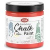 Chalk Paint Kreidefarbe Poppy Red