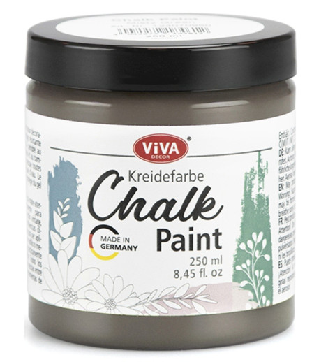 Chalk Paint Kreidefarbe Forst Comouflage