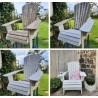 Chalk Paint Kreidefarbe Forst Comouflage