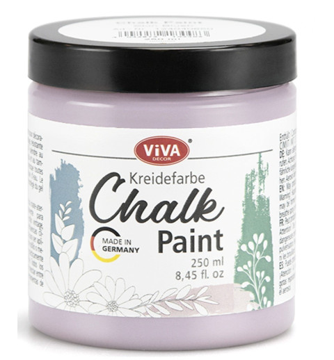 Chalk Paint Kreidefarbe Violet Melody