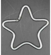 Metall Stern