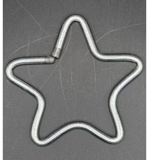 Metall Stern