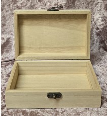 Holz Kästchen