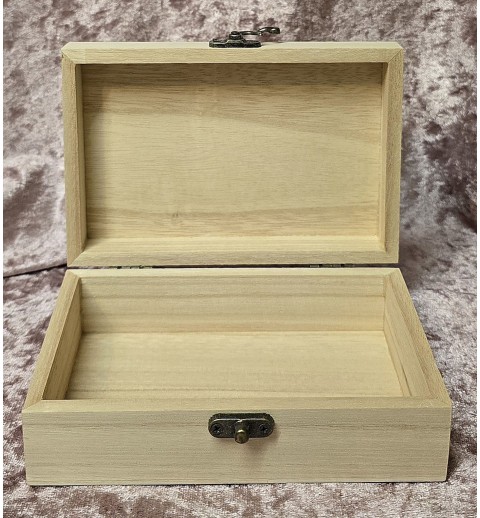 Holz Kästchen