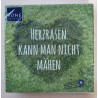 Servietten Herzrasen