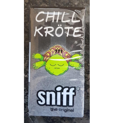 Taschentücher Chill Kröte
