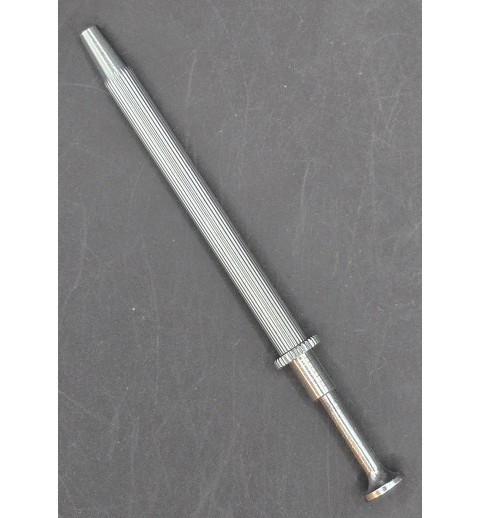 Klemmstift für Mini-Schwämmchen