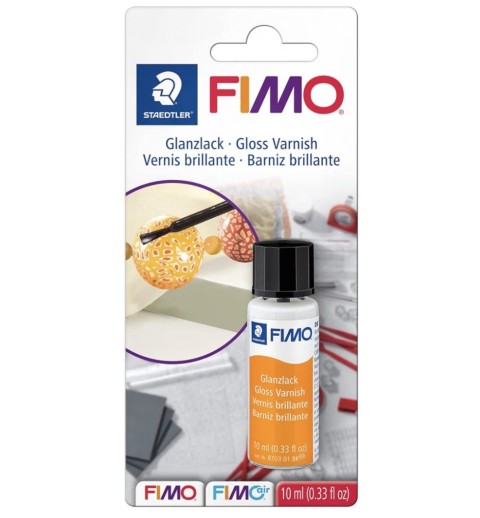 Fimo Glanzlack 10 ml