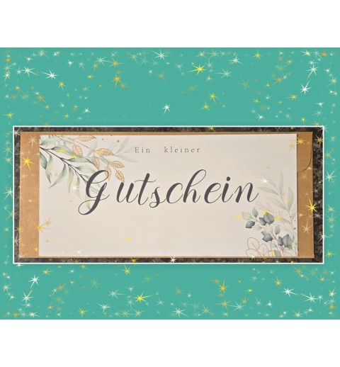 Gutschein