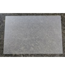 Acrylfolie 1mm milchig