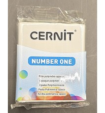 Cernit Number One hellgrau