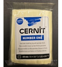 Cernit Number One vanille