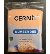 Cernit Number One lachs