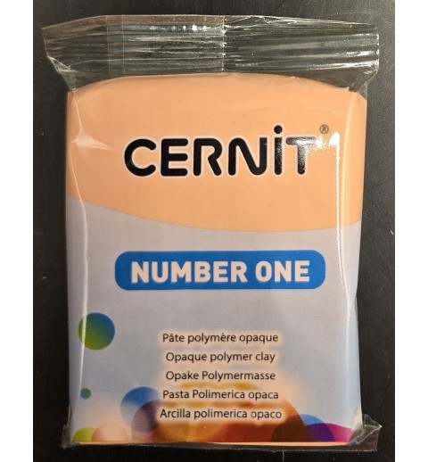 Cernit Number One lachs
