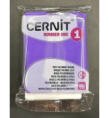 Cernit Number One Violette