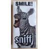 Taschentücher Zebra