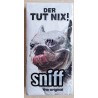 Taschentücher Bulldogge