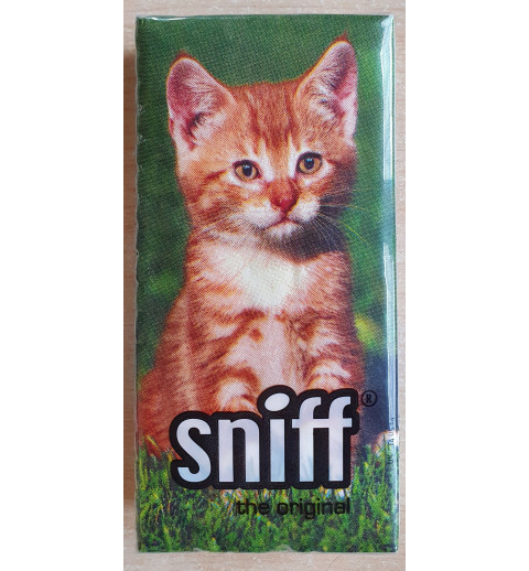 Taschentücher Katze