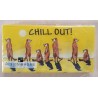 Servietten Chill out