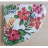 Servietten Blumen
