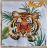 Servietten Tiger