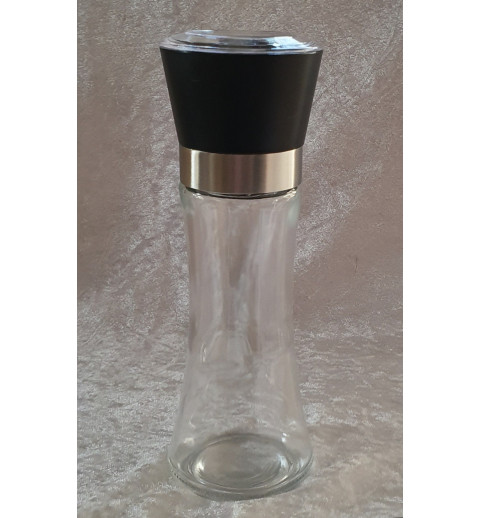 Pfeffermühle Glas