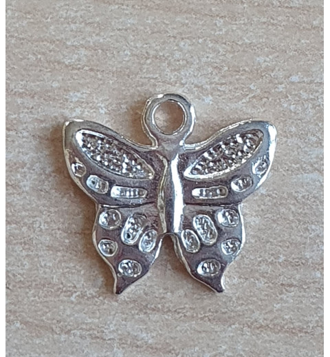 Anhänger Schmetterling