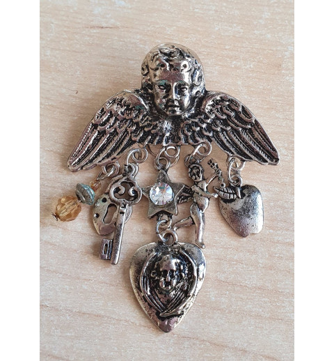 Anhänger Engel