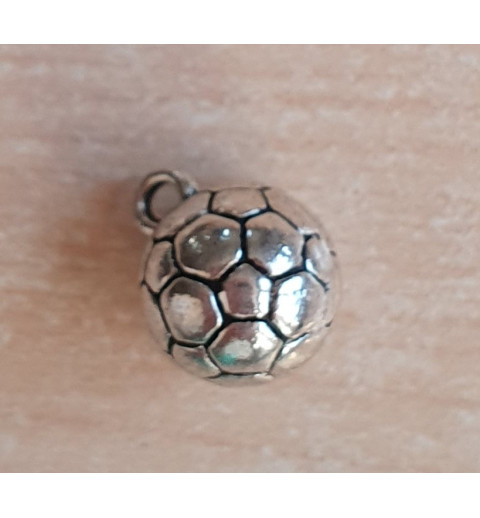 Anhänger Fussball