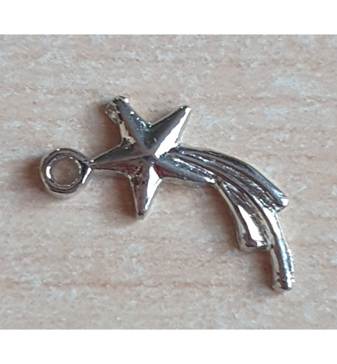Anhänger Sternschnuppe