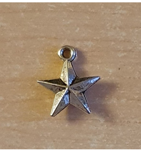Anhänger Stern