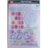 Clear-Stamps Ostern 1