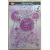 Clear-Stamps Pusteblume
