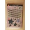 Clear-Stamps Sterne