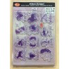 Clear-Stamps Sternzeichen