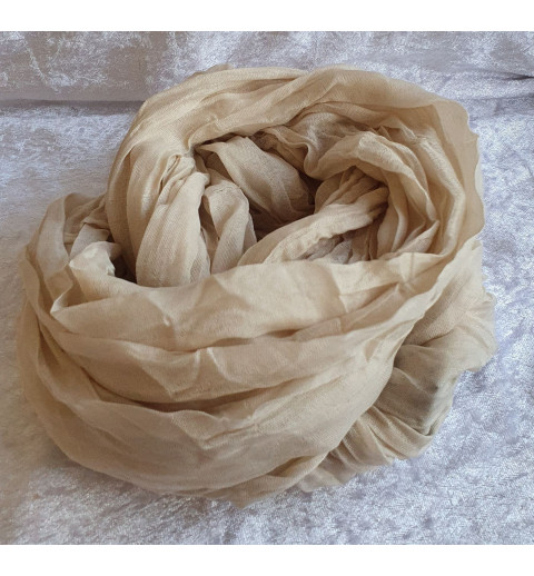 Loop beige