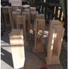 Paletten-Pfosten-Workshop