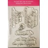 Clear-Stamps Sprüche mit Wünschen