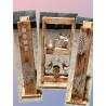 Paletten-Pfosten-Workshop