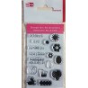 Clear-Stamps Ostern 3