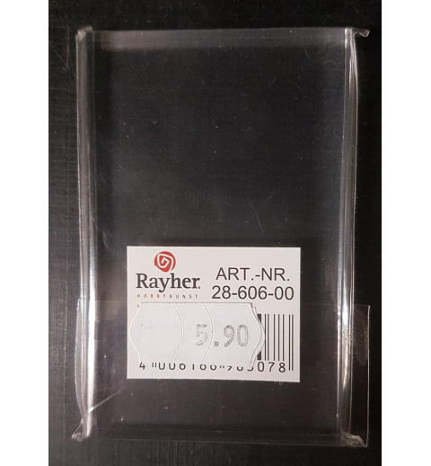 Acryl-Block