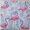 Servietten Flamingos