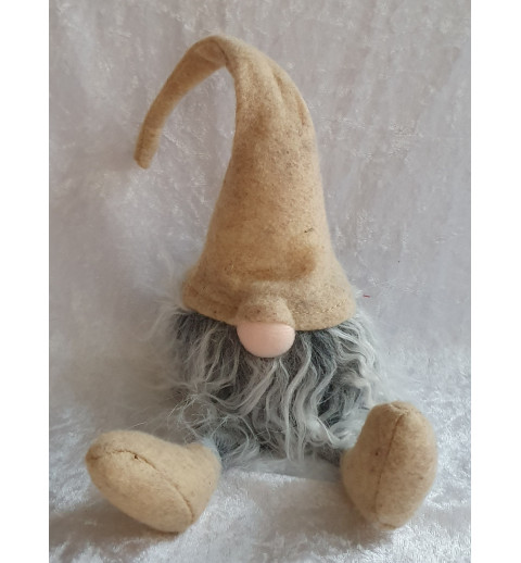 Wichtel Filz beige