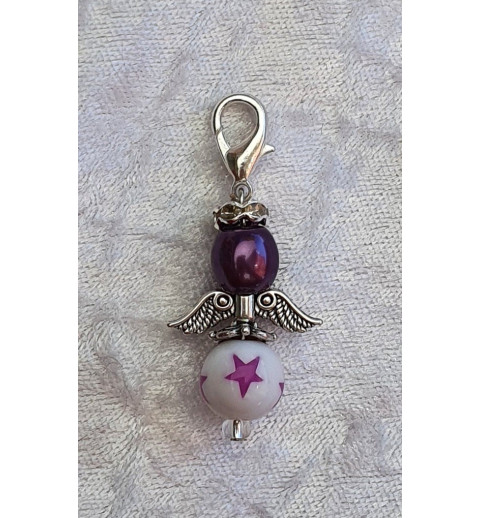 Sternen Engel violette
