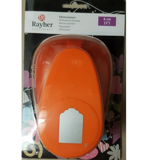 Stanzer Etikette