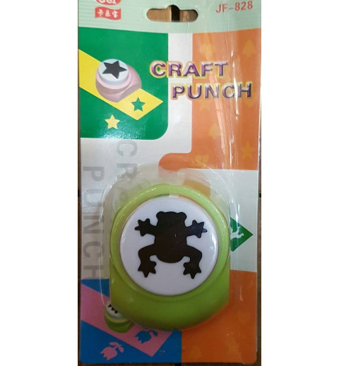 Stanzer Frosch