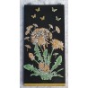 Schild Pusteblume