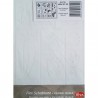 Schablone Selbstklebend Ostern 2
