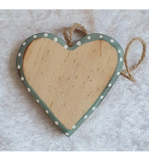 Holzherz
