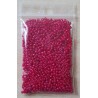 Rocailles pink